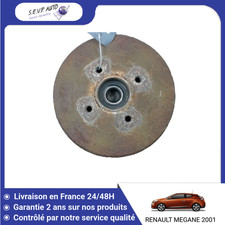 Tambour de frein Renault MEGANE