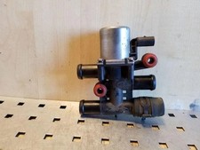 Pompe à eau Volkswagen PHAETON