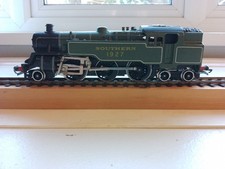 Wrenn OO Gauge Steam Locomotive Southern SR Green Boxed 1927