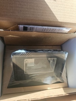 CRESTRON TSW-1060-TTK-B-S Black Tabletop Mount Kit 6507729 Sealed In Box
