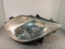 Feu avant (phare) Citroen C8