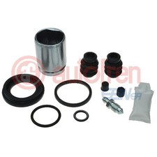 Reparatursatz Bremssattel hinten für Hyundai I40 1 VF id75636