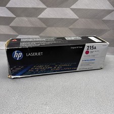 HP 215A Magenta Standard Yield Toner Cartridge W2313A  NEW OTHER 