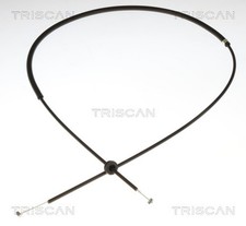 TRISCAN Motorhaubenzug 8140 11602 für BMW 3er E36 Compact Touring 316 318 tds