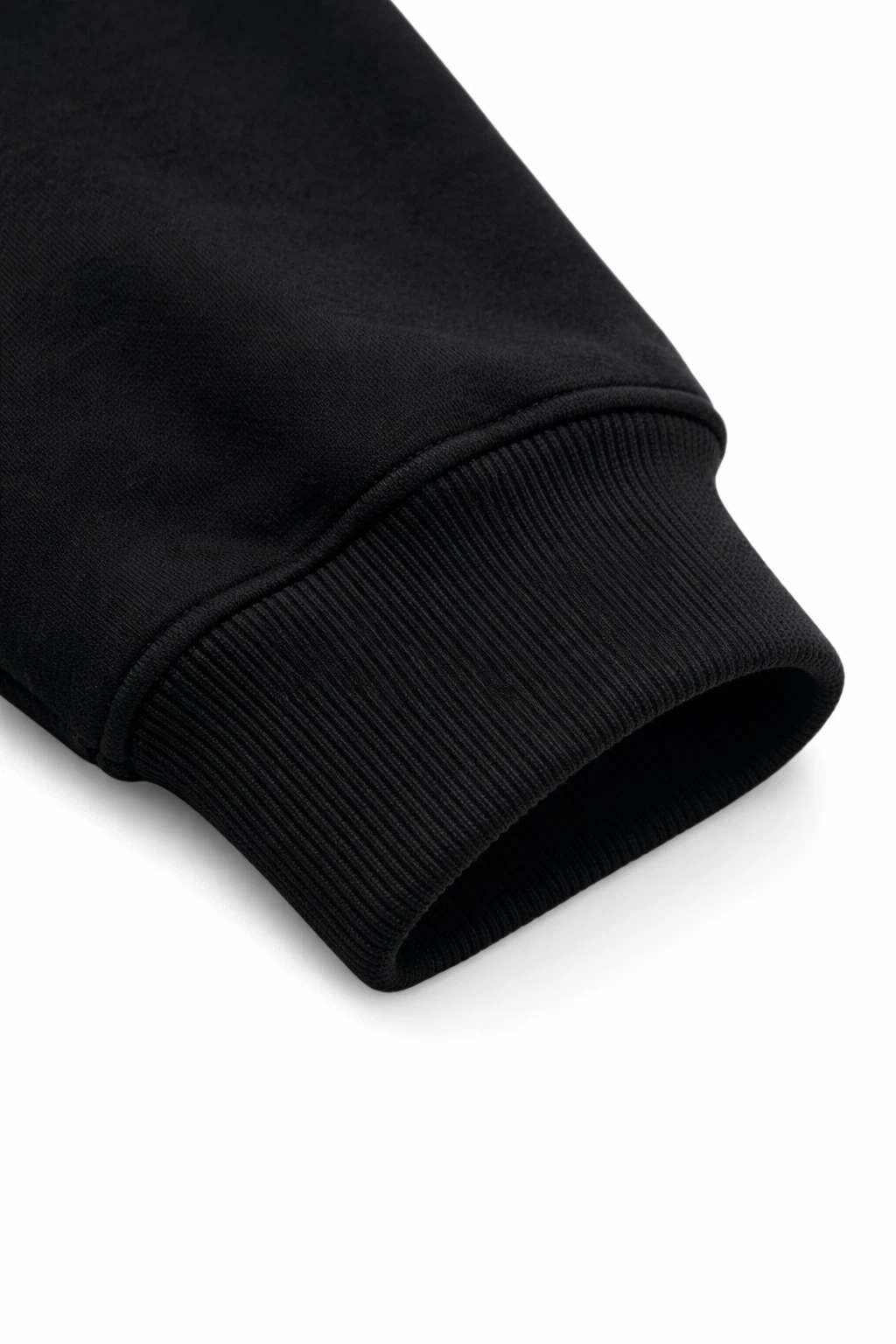 Never Mind Printed Hoodie