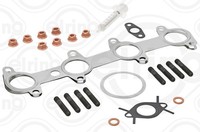 Turbolader | Montagesatz | Dichtungen | Elring | 703.930