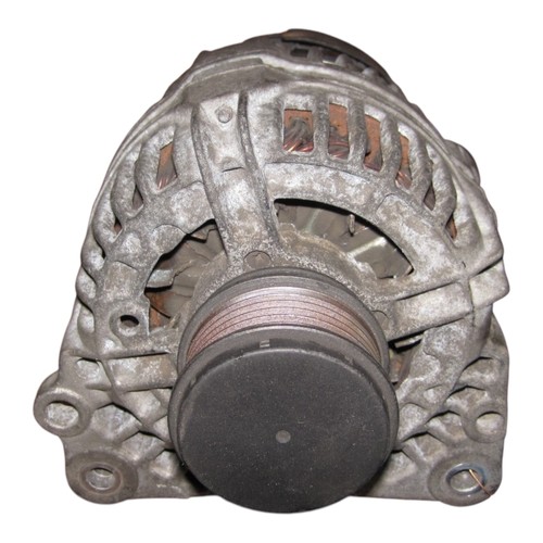 445331 Lichtmaschine, Generator VW Transporter T5 Kasten 1.9 TDI