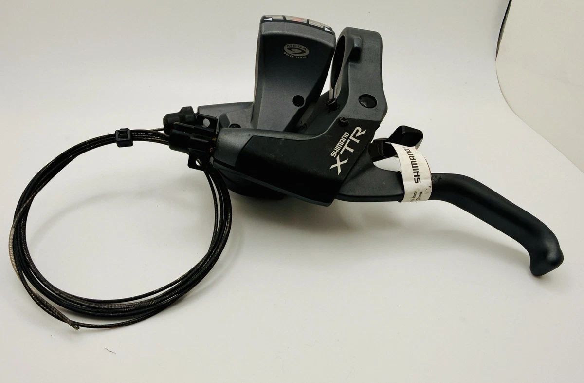Shimano Xtr Shifter for sale - eBay
