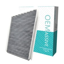 Pollenfilter Innenraumfilter,Für Mercedes C CLC Klasse CLK 2038300918 2038300118