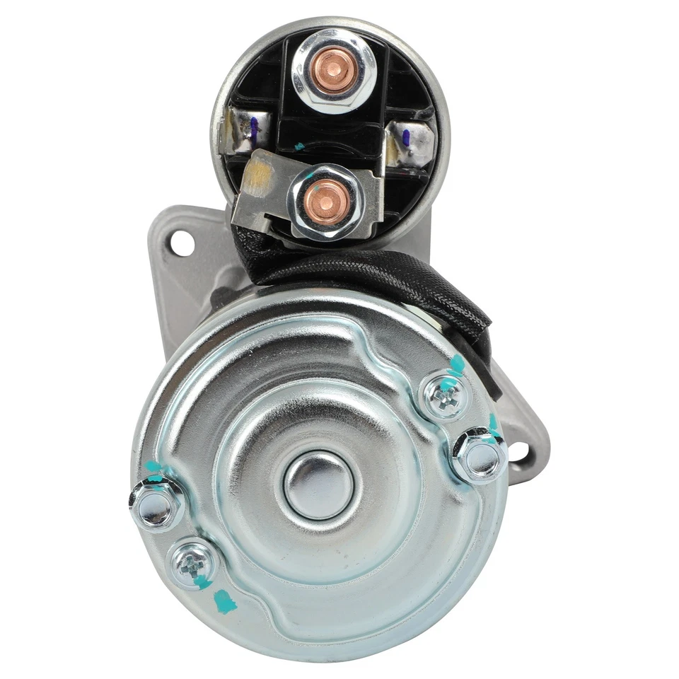 Starter For Suzuki Aerio Esteem Forsa Swift Chevrolet Sprint 16971 17142 17143 Foto 4 de 4