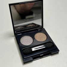 Estee Lauder Pure Color Envy Eyeshadow Dual 20 Ominous 01 Brash Bronze .03oz