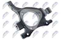 NTY Achsschenkel, RadaufhäNgung ZZP-PL-003 FüR Opel