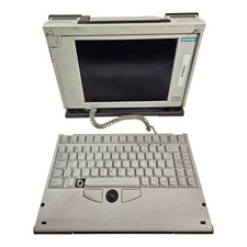 Siemens SIMATIC PG 720 P Programmiergerät (S...