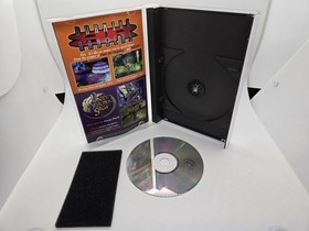 Shining Force III 3 Sega Saturn RPG 🇨🇦 