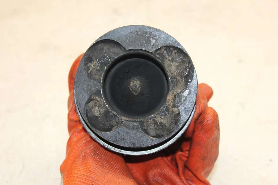 2010-2019 MERCEDES SPRINTER 2500 3500 3.0L DIESEL PISTON only (NB2) - Image 2 of 3