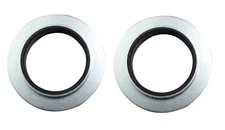 OEG Set of 2 Front Upper Suspension Strut Mount Bearing for Audi A3 TT VW Beetle