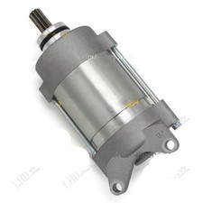 Motorino avviamento avviamento motore adatto per Yamaha FJR1300 2003-2024 5JW-81890-00-00