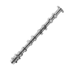 Exhaust Camshaft For Hyunda Exhaust Elantra Kona Kia Forte 2.0l 24200-2e074 New Exhaust Camshaft For Hyunda Exhaust Elantra Kona Kia Forte 2.0l 24200-2e074 New