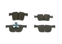 Bosch Bremsbelagsatz Scheibenbremse 0 986 494 487 FüR BMW X4 F30 F25 F32 F26 F20