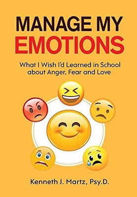 Kenneth Martz Manage My Emotions (Gebundene Ausgabe) (US IMPORT)