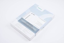 Siemens Simatic WinCC Runtime Advanced 6AV2104-0FA04-0AA0 / 6AV2 104-0FA04-0AA0