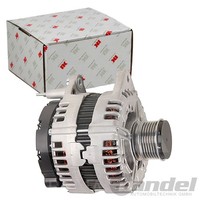 Nk Lichtmaschine Generator 180A Mit Freilauf Passend FüR Dodge Journey Skoda Sup
