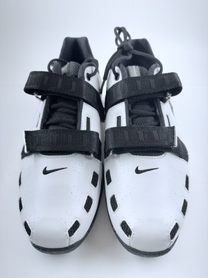 Nike Romaleos 2 White Size US12.5/EU47 Brand new with Box | eBay