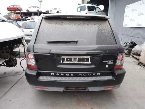 Sistema Navegacion Gps para LAND ROVER RANGE ROVER SPORT 227450 - Imagen 4 de 8