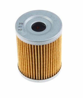 Emgo Ölfilter (Vergl. Nr. 16510-24501/-25C00/-19B00 / HF132)