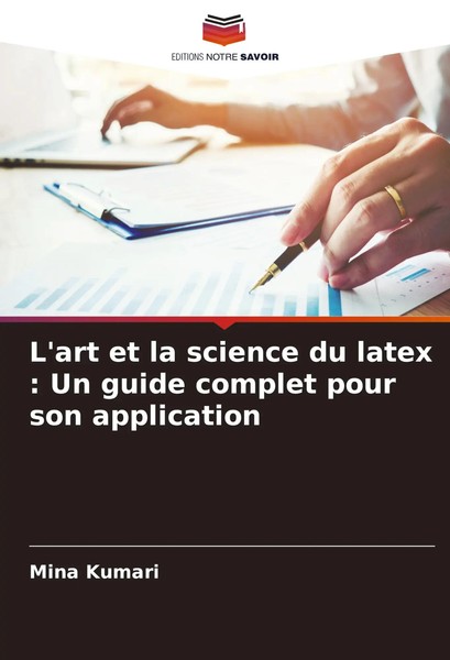 Mina Kumari | L'art Et La Science Du Latex : Un Guide Complet Pour Son...-image