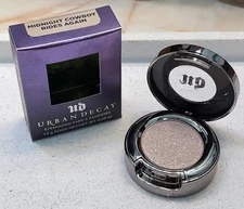 Urban Decay ~ ‘MIDNIGHT COWBOY RIDES AGAIN’ Eyeshadow Single ~ NIB