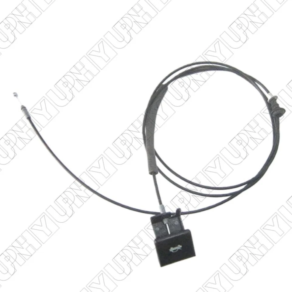 Car Hood Release Cable BELG56720 For Mazda 3 2019-2022 - Image 3 of 4