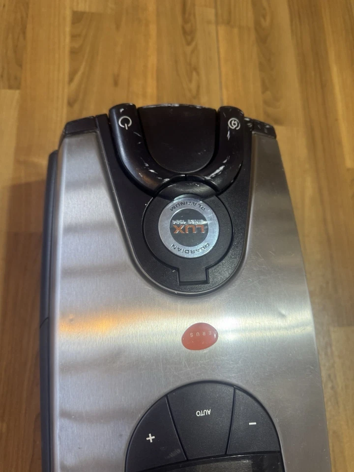 GETESTET Aerus Lux Guardian Platinum 90th Anniversary C177A Bodenstaubsauger - Bild 4 von 4