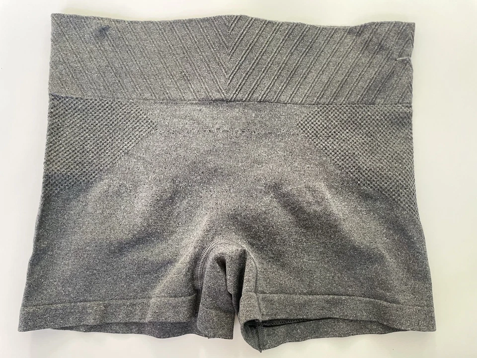 Pantalones Cortos UnderWhere Luxury Collection Shape Wear Firme Control Abdomen Niño XL Nuevos Foto 3 de 4