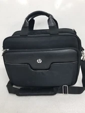 HP Q6282A Mobile Printer & Notebook Case 15.5" Laptop & H470 w/Storage