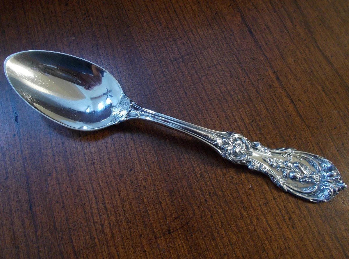 Reed & Barton US Sterling Silver Antiques for sale | eBay