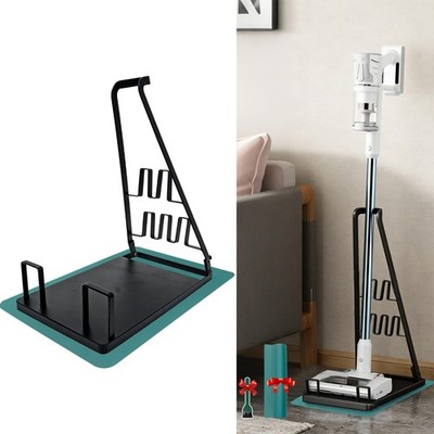 No Installation Required,Vacuum Stand Frame,Storage Docking Station Holder,Me...