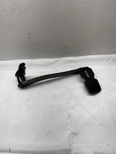 2008 - 2023 HARLEY TOURING OEM BLACK REAR BRA...