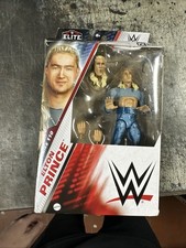Elite Collection Series 110 Elton Prince Action Figure