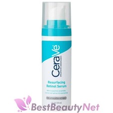 CeraVe Resurfacing Retinol Serum 1oz / 30ml