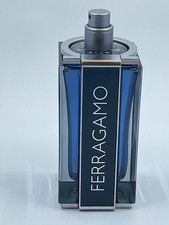 Ferragamo Intense Leather Salvatore Ferragamo одеколон - аромат