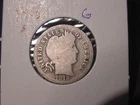 1916-S BARBER DIME G ORIGINAL COIN POPULAR DATE SHIPS FREE