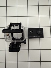 Sharper Image action camera