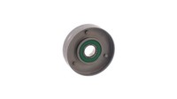 Umlenkrolle Keilrippenriemen FÜR Audi A6 C6 (4F2) - SKF VKM 31017