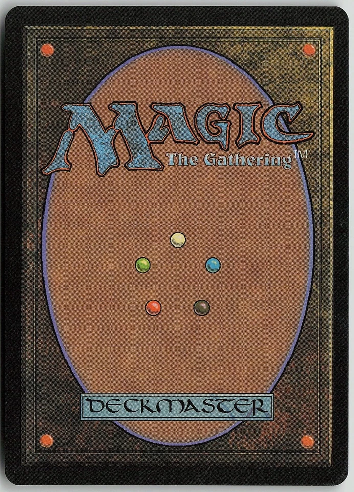 Mark of Fury Urza's Destiny NM/LP MTG - Image 2 of 2