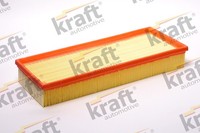 Kraft Automotive Luftfilter 1712164 Filtereinsatz FüR Ford LTI BWY B4Y Mondeo TX