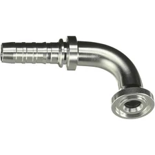 Gates G20318-1616 Code 61 O Ring Flange   90 Bent Tube (Global Spiral)