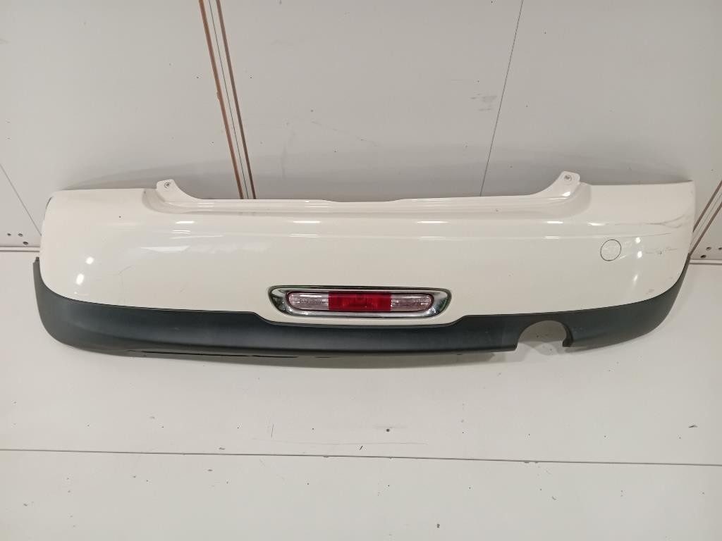 PARAURTI POSTERIORE CENTRALE PER MINI Cooper 1° Serie 7260572- N16B16A benzina