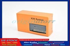 US Free TAX 1PC B&R X20HB8880 PLC Module X20 HB 8880 NEW In Box Free Shipping