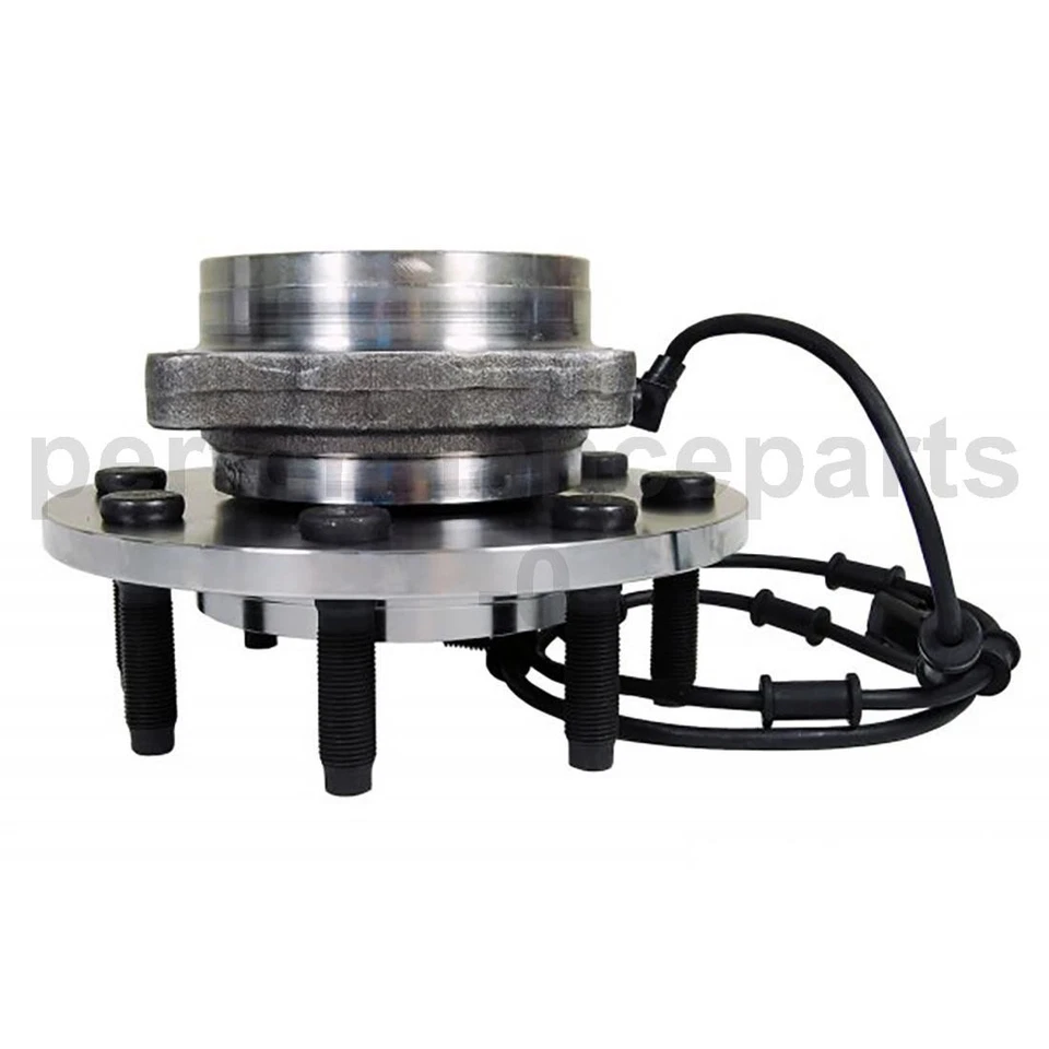 Подшипник переднего колеса и ступица в сборе для Dodge Ram 3500 2003-2005 - Изображение 4 из 4